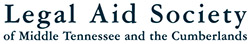 Legal Aid Society of Middle Tennessee and the Cumberlands