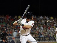 Nashville Sounds Pounds Out 16 Hits in Losing Effort Monday night.