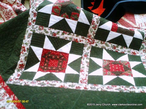 Quilt Show