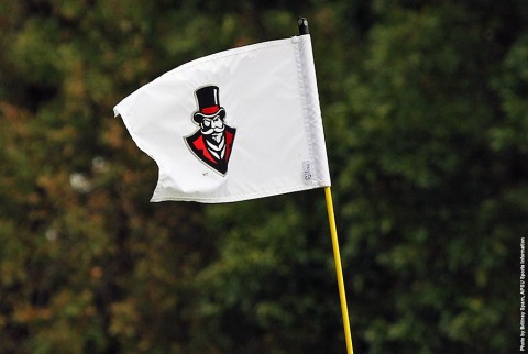 Austin Peay Men's Golf sign two. (APSU Sports Information)