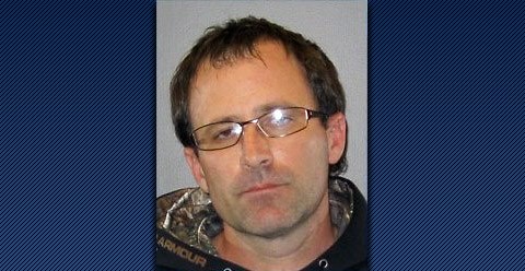 Tennessee Bureau of Investigation reports Benjamin Scott Brewer now in custody.