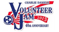 Charlie Daniels’ Volunteer Jam 2015