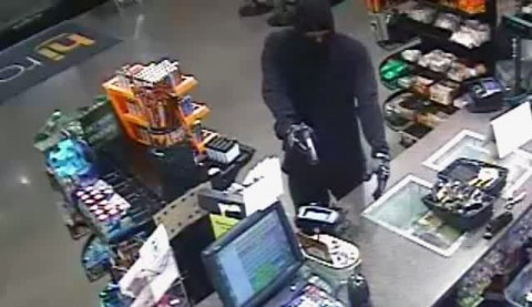 If anyone can identify the suspect in this photo, please call CrimeStoppers TIPS Hotline at 931.645.TIPS (8477). If anyone can identify the suspect in this photo, please call CrimeStoppers TIPS Hotline at 931.645.TIPS (8477).