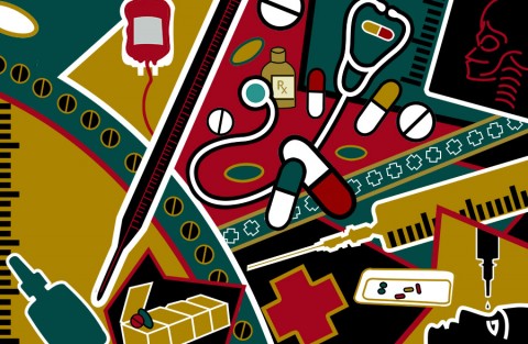 Get Smart About Antibiotics Week is November 16th-22nd, 2015