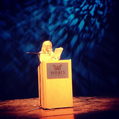 Wilkes Reading Alumni Wilkes Reading Alumni