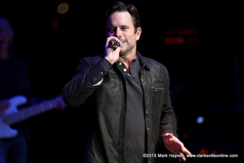 Charles Esten