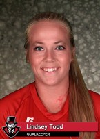 APSU Lindsey Todd