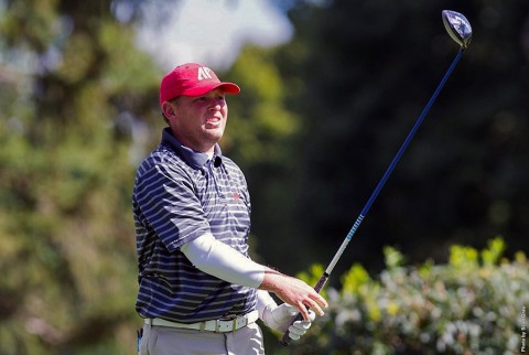 Austin Peay Men's Golf. (APSU Sports Information)