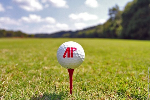 Austin Peay Men's Golf. (APSU Sports Information)