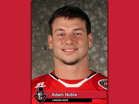 APSU Noble Adam