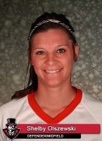 APSU Shelby Olszewski