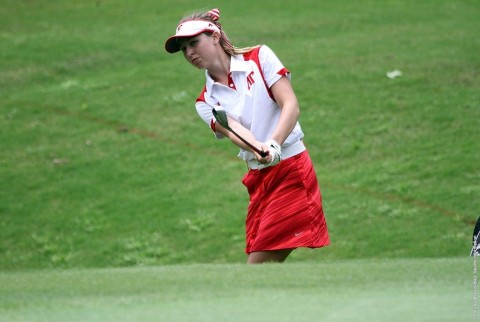 Austin Peay Women's Golf. (APSU Sports Information)