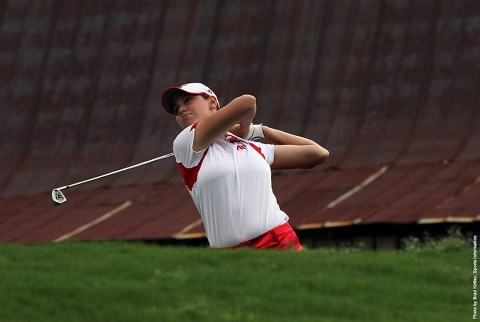 Austin Peay Women's Golf. (APSU Sports Information)