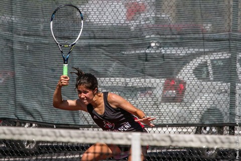 Austin Peay Women's Tennis. (APSU Sports Information) Austin Peay Women's Tennis. (APSU Sports Information)