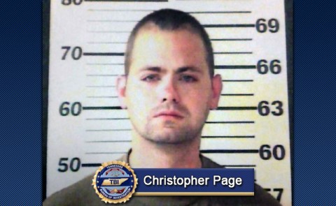 Christopher Page Christopher Page