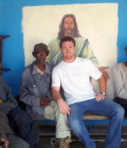 A mission trip to Uganda inspired the giving concept behind Providence Auto Group. A mission trip to Uganda inspired the giving concept behind Providence Auto Group.