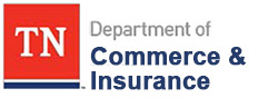 Tennessee Department of Commerce and Insurance