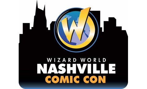 Wizard World Comic Con - Nashville