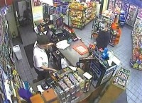 If you can identify the suspect call Detective Bartel at 931.648.0656 Ext 5144 or the CrimeStoppers TIPS Hotline at 931.645.TIPS (8477).