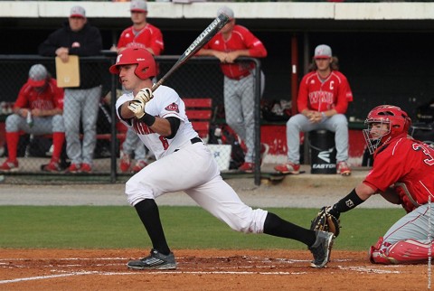 Austin Peay Baseball. (APSU Sports Information)