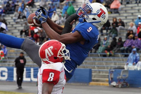 Austin Peay Football loses to Tennessee State Saturday. (APSU Sports Information)