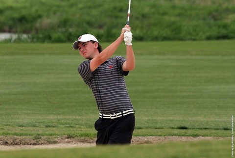 Austin Peay Men's Golf travels to Arkansas to play in 20th Annual Red Wolves Intercollegiate, Monday and Tuesday. (APSU Sports Information) Austin Peay Men's Golf travels to Arkansas to play in 20th Annual Red Wolves Intercollegiate, Monday and Tuesday. (APSU Sports Information)