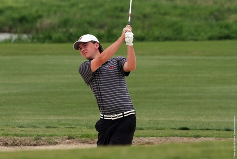 Austin Peay Men's Golf travels to Kentucky for Kenny Perry Invitational, Monday and Tuesday. (APSU Sports Information)