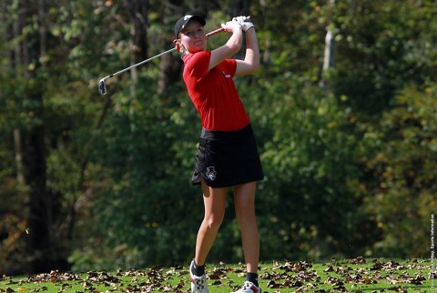 Austin Peay Women's Golf. (APSU Sports Information)