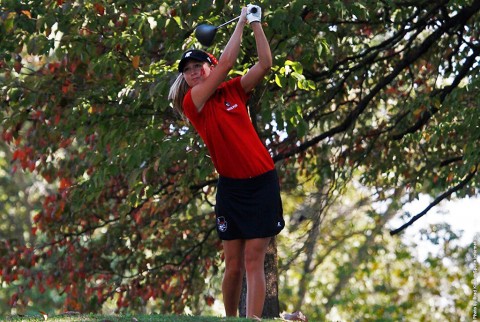 Austin Peay Women's Golf. (APSU Sports Information)