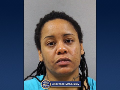 Altavease McCluskey Altavease McCluskey