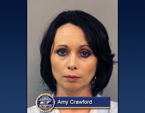 Amy Crawford