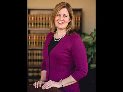 Jill Bartee Ayers of Clarksville has been appointed as Circuit Court Judge for 19th Judicial District by Governor Bill Haslam.