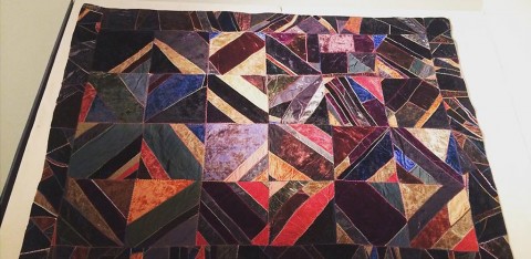 Patterns of History Patterns of History