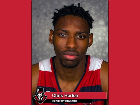 APSU Chris Horton