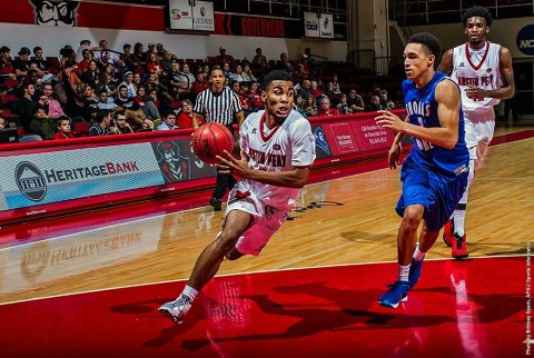 Austin Peay Men's Basketball play Sewanee Thursday night in final exhibition game. (APSU Sports Information)