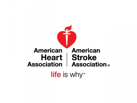 American Heart Association and American Stroke Association - Life is Why