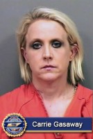 Carrie Gasaway
