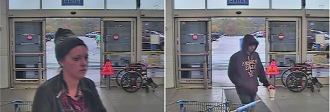 If anyone can identify the individuals in the photos or has any information related to the Vehicle Burglary on Pond Apple Road, please call CPD Detective Rosencrants at 931.648.0656 Ext 5382 or the CrimeStoppers TIPS Hotline at 931.645.TIPS (8477).