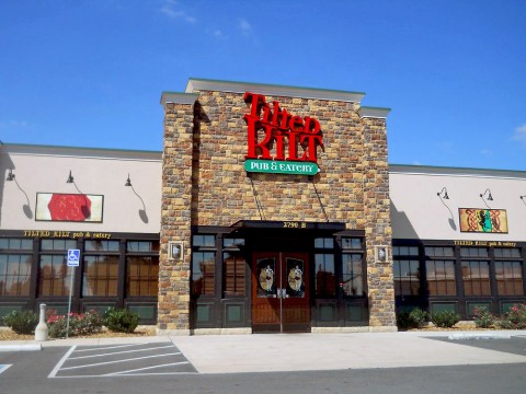 Clarksville Tilted Kilt Pub and Eatery to hold Black Friday Penny Pincher Promotion.