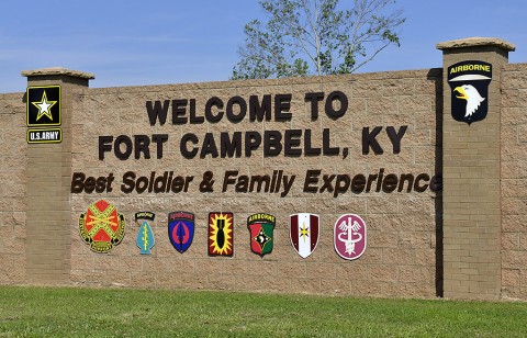 Fort Campbell reports there was an Active Shooter Incident today on Base. Post is Secure and there is no danger to the post community. All gates are open. (Sam Shore)