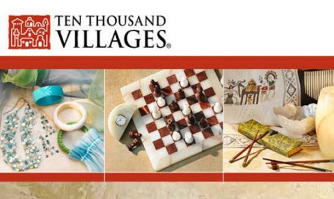 Ten Thousand Villages