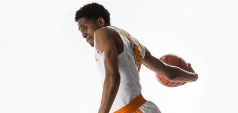 Tennessee hosts the Runnin' Bulldogs in the first of two preliminary games in the Barclays Center Classic. (UT Athletic Department)