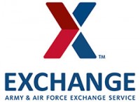 Army & Air Force Exchange Service.