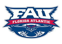 Florida Atlantic Owls