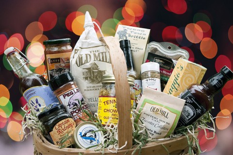 Gift Basket