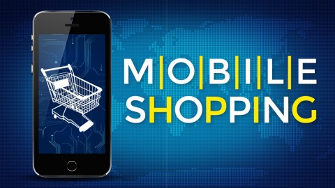 Mobile Shopping Tips