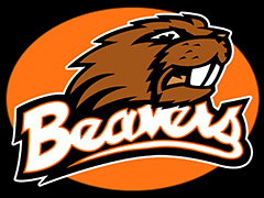 Oregon State Beavers