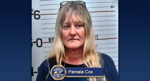 Pamala Jean Cox