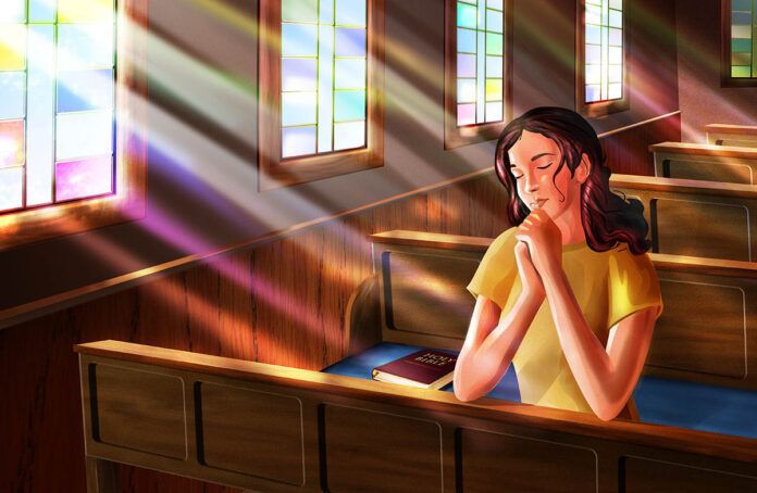 Prayer