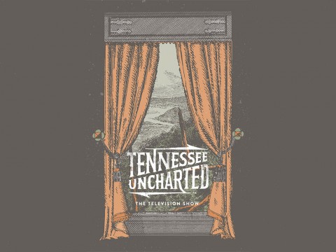 Tennessee Uncharted